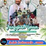 Maulid Nabi Muhammad SAW di Glundengan Jember Digelar 28–29 Agustus, Hadirkan RKH Abdullah Hanani Basyamka