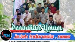 Maulid Nabi Muhammad SAW di Glundengan Jember Digelar 28–29 Agustus, Hadirkan RKH Abdullah Hanani Basyamka