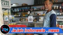 UMKM Naik Kelas Bersama BRI Pasuruan, Usaha Toko Bangunan A. Cholil Terus Berkembang
