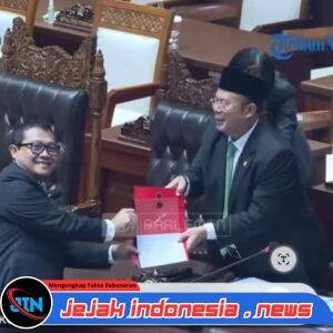 PDI Perjuangan Setujui Revisi UU Kehutanan Jadi Inisiatif DPR, Sonny Danaparamita: Harus Berpihak pada Rakyat dan Kelestarian Hutan