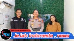 Polda Banten Ajak Masyarakat Bersama Jaga Kamtibmas, Banten Aman dan Nyaman