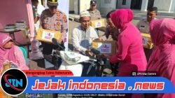 Ketua Bhayangkari Ranting Besuki Sambut Hangat Kunjungan Ketua Bhayangkari Cabang Situbondo, Perkuat Soliditas dan Semangat Pengabdian