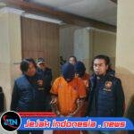 Polresta Banyuwangi Bongkar Sindikat Pecah Kaca Nasabah Bank, Dua Tersangka Ditangkap di Bukittinggi