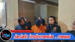 Polresta Banyuwangi Bongkar Sindikat Pecah Kaca Nasabah Bank, Dua Tersangka Ditangkap di Bukittinggi
