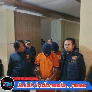 Polresta Banyuwangi Bongkar Sindikat Pecah Kaca Nasabah Bank, Dua Tersangka Ditangkap di Bukittinggi