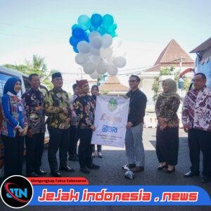 BRI Pasuruan Perluas Kanal Pembayaran PBB Kota Pasuruan melalui BRIVA, Dorong Kemudahan Layanan Masyarakat