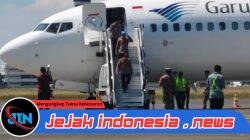 Kapolri Jenderal Listyo Sigit Tiba di Surabaya, Lanjut ke Jombang Hadiri Pembukaan Muktamar NU ke-35