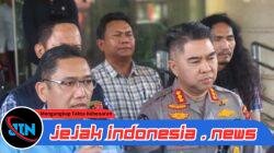 Kurang dari 24 Jam, Polda Sumut Ungkap Perampokan dan Pembunuhan Driver Taksi Online
