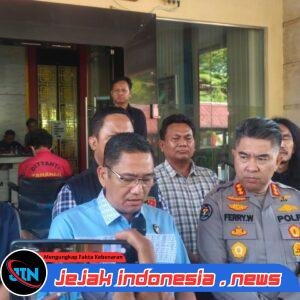 Polda Sumut Ungkap Motif Pembunuhan Driver Online: Butuh Uang untuk Beli Sabu
