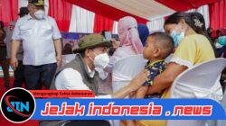 Menhut Raja Antoni Minta Karhutla Pelalawan Tak Ditinggal Sebelum Pendinginan Tuntas