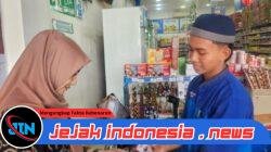 Program BRI Dorong Transaksi di Dalwa Mart, EDC BRI Berikan Kemudahan bagi Pelanggan