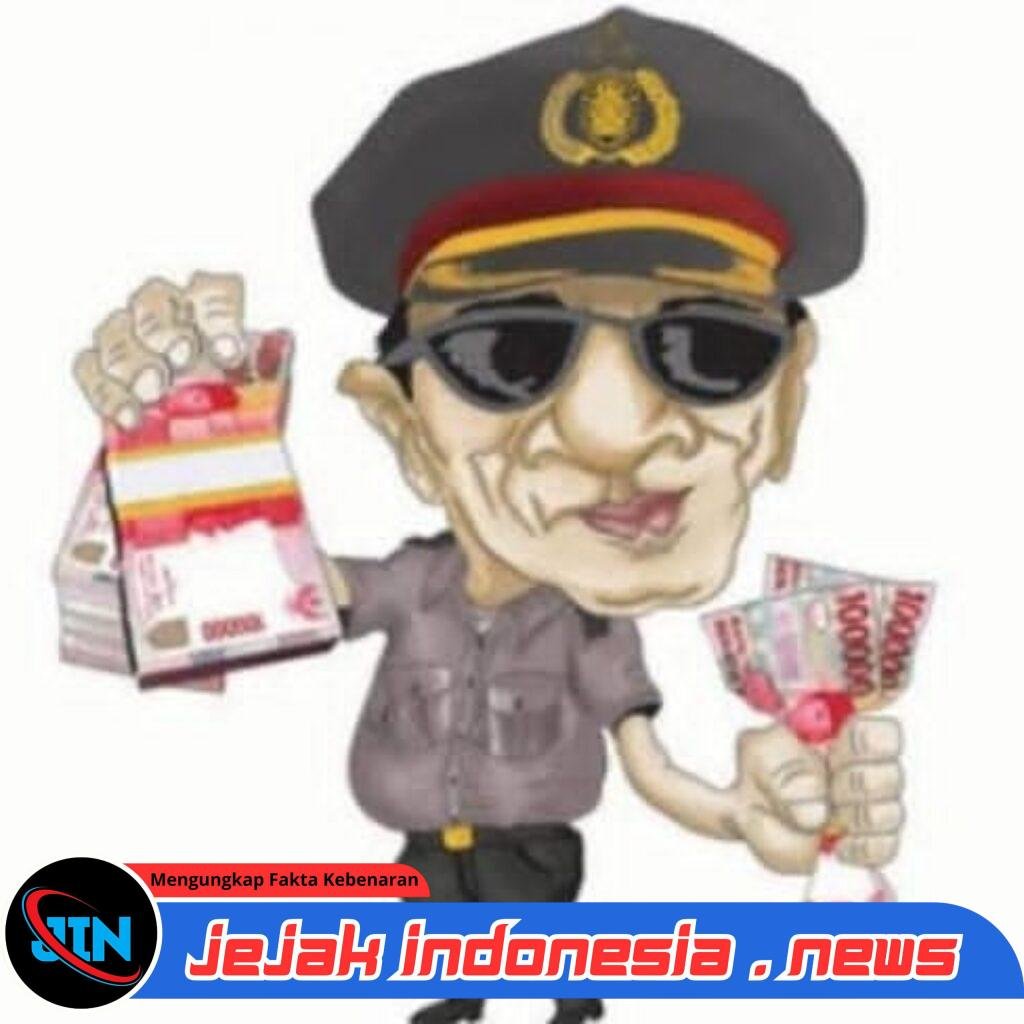 Kapolrestabes Surabaya Minta Maaf, Oknum Satlantas Diduga Pungut Rp1 Juta Ditindak: “Masyarakat Sudah Susah, Jangan Dibuat Susah”