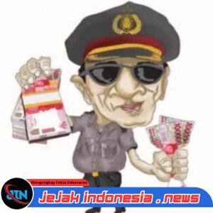 Kapolrestabes Surabaya Minta Maaf, Oknum Satlantas Diduga Pungut Rp1 Juta Ditindak: “Masyarakat Sudah Susah, Jangan Dibuat Susah”