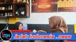 BRI Pasuruan Dukung Best Coffee & Steak Berkembang melalui KUR dan Digitalisasi Transaksi