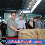 Dari Kalipuro ke Pasar Dunia, Mendag Dorong Furnitur Jati Banyuwangi Naik Kelas