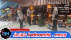 KMP Perkasa 05 Alami Blackout di Selat Bali, 25 Penumpang Berhasil Dievakuasi