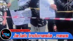 Sengketa Tanah Masyarakat dan PT MMP Memanas, AMBB Desak BPN Buka Data dan Lakukan Pengukuran Resmi