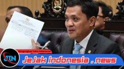 13 Kejahatan Masuk RUU Perampasan Aset, DPR Mulai Mempersempit Sasaran