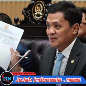 13 Kejahatan Masuk RUU Perampasan Aset, DPR Mulai Mempersempit Sasaran