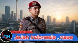 Putra Terbaik Bali, KOMPOL Sang Ngurah Wiratama Satria Pathy Emban Amanah Kasat Reskrim Polres Metro Jakarta Pusat