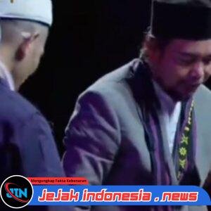Agus Flores: Tak Perlu GRIB Klarifikasi, Yang Terpenting Rencana Pengacauan Jakarta Gagal Total!