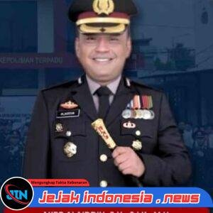 Kapolres Jember AKBP Alaiddin Imbau Masyarakat dan Anggota Polri Jauhi Judi Online dan Judi Darat
