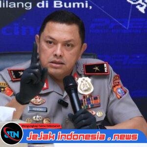 Pernah Dua Kali Gulung Hercules, Brigjen Pol. Hengki Haryadi Kini Dipromosikan Jadi Kapolda Papua Barat Daya