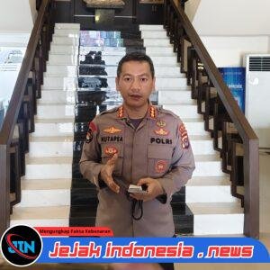 Polda Banten Klarifikasi Penanganan Kades Undar Andir, Ini Hasil Asesmen Terpadu