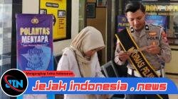 Satlantas Jember Jemput Kepercayaan Publik dari Ruang Pelayanan Samsat