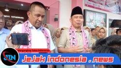 Gus Fawait Persilakan Ombudsman RI Uji Langsung Layanan Publik Jember, Homecare Tuai Pujian