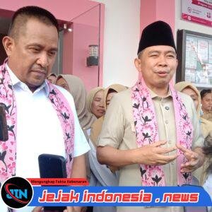 Gus Fawait Persilakan Ombudsman RI Uji Langsung Layanan Publik Jember, Homecare Tuai Pujian
