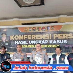 Tak Hanya Gelapkan Uang Angsuran, Karyawan KSP di Bondowoso Diduga Gadaikan Motor Inventaris