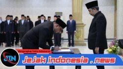 Rotasi Pejabat Jadi Mesin Baru, Pemkab Jember Kejar Target Pembangunan 2027
