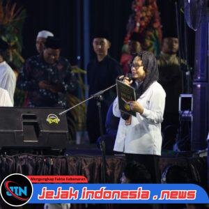 Dua Rekor Dunia, Ancak Agung Jember Ditantang Tembus 1.000 Tahun Depan