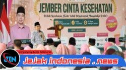 JCK Dibuka untuk Warga Nasional, Target 10 Ribu Penerima Manfaat