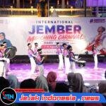 IJMC 2026 Tak Sekadar Parade, Jember Bidik Efek Ekonomi dari Event Internasional