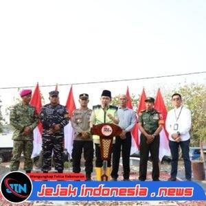 Jember Kebagian Tiga Kampung Nelayan Merah Putih Sekaligus, Gus Fawait: Atensi Nasional