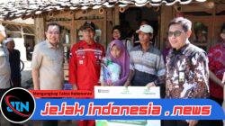 Homecare Jember Tembus Pelosok, Lansia Tak Lagi Harus Bersusah Payah ke Fasilitas Kesehatan