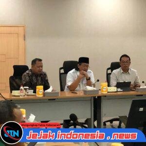 PDP Kahyangan Bidik Lahan 3.800 Hektare, Gandeng PTPN I Perkuat Bisnis hingga Pasar Ekspor