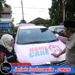 Sakit Jangan Sampai Bikin Miskin, Homecare Jember Jadi Senjata Baru Tekan Kemiskinan