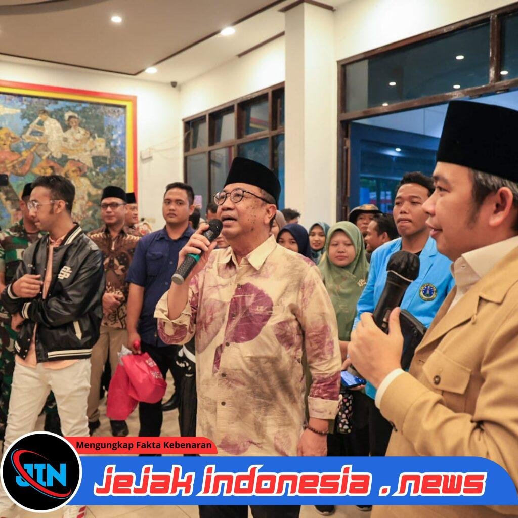 Beasiswa Cinta Bergema Jember Tembus 11.237 Penerima, Anggaran 2025–2026 Capai Rp91,1 Miliar