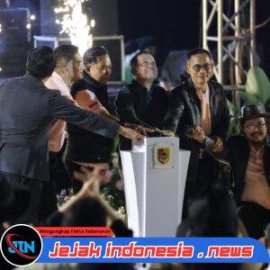 JKCI Tak Lagi Sekadar Festival, Jember Jadikan Cerutu Senjata Dongkrak Ekonomi
