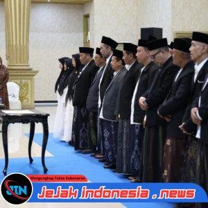 MUI Jember Diminta Jadi Jembatan Pemerintah dan Umat, Imunisasi Jadi Sorotan