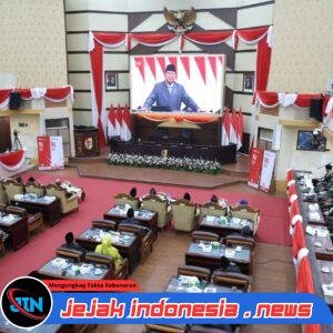 Pertumbuhan Ekonomi Tak Boleh Berhenti di Angka, Gus Fawait Dorong Pemerataan hingga ke Warga Jember