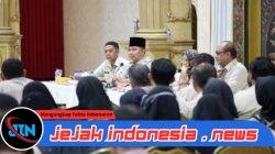 Evaluasi Homecare, Gus Fawait Perintahkan Camat hingga Puskesmas Samakan Langkah Layani Warga