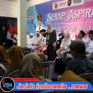 Bupati Jember Bidik Rumah Tak Layak Huni Tuntas, 1.355 Rumah Masuk Program Bedah Tahun Ini