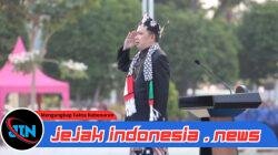 Upacara HUT RI di Jember Tanpa Tenda untuk Pejabat, Bupati: Keadilan Harus Berbasis Kebutuhan