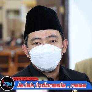 Arus Pasar Tanjung Diubah, Gus Fawait Tegaskan Kebijakan Masih Bisa Dievaluasi