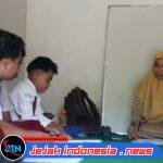 Gedung SDN 1 Sumberanget Direvitalisasi, Siswa Tetap Semangat Belajar di Musala
