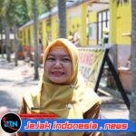 Revitalisasi Rp1,5 Miliar, SDN 1 Sumberanget Tetap Gelar Pembelajaran di Tengah Proyek